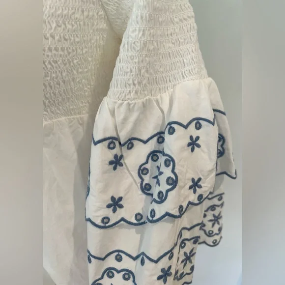 Beachlunchlounge Top - Picture 4 of 7